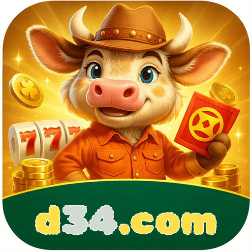 d34.com Cassino Online